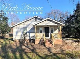 916 W Rankin Ave, Gastonia, NC 28052