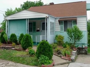 820 Steiner St, Pittsburgh, PA 15227