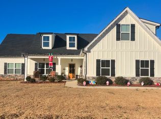 1723 Turner Rd, Concord, GA 30206