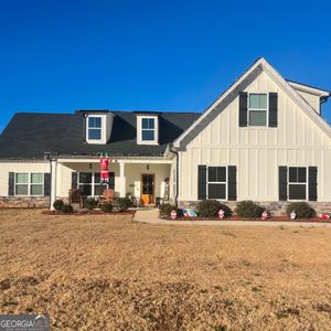 1723 Turner Rd, Concord, GA, 30206