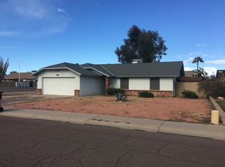 8644 W Diana Ave, Peoria, AZ 85345