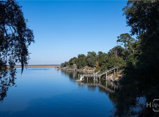 2421 Johnson Rd NE, Townsend, GA 31331