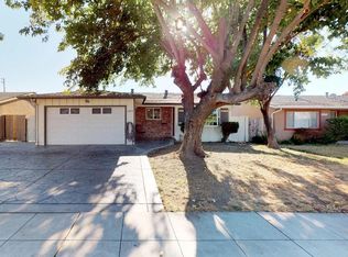 1497 Chabot Way, San Jose, CA 95122