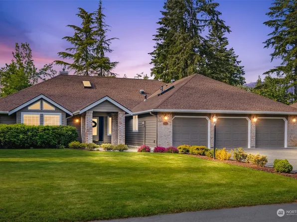 4905 Eagle Creek Lane, Gig Harbor, WA 98335