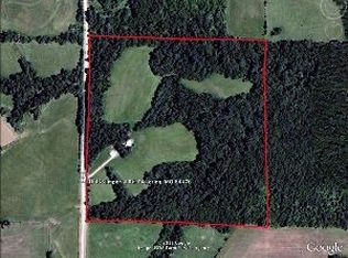 16438 Imperial Rd, Pickering, MO 64476