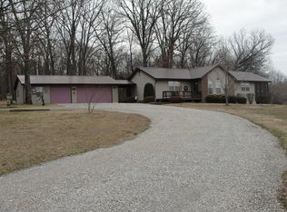 16061 Durham Rd, Houston, MO 65483