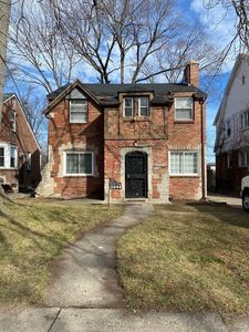 5044 Bedford St, Detroit, MI, 48224