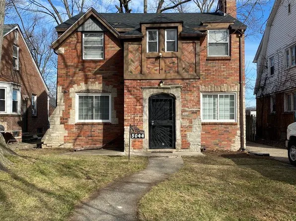 5044 Bedford St, Detroit, MI 48224