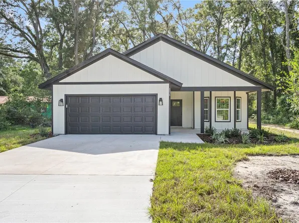 4858 SW 170th St, Archer, FL 32618