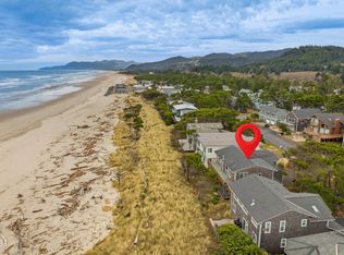 17340 Pine Beach Way, Rockaway Beach, OR 97136