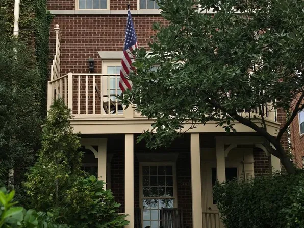 930 Fell St, Baltimore, MD 21231