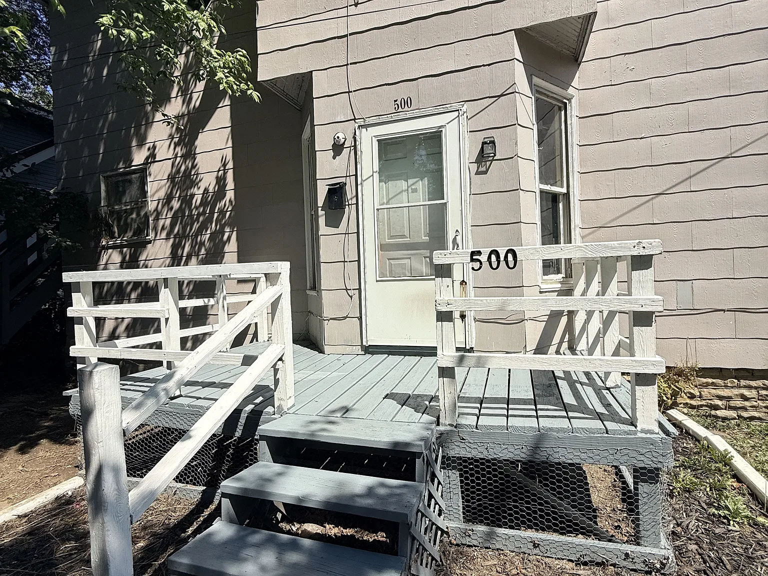 500 Northshore - Unit 1 — Photo 2