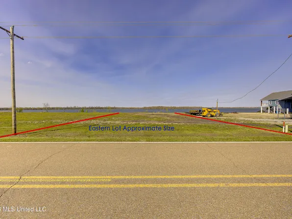 2414 Eagle Lake Shore Rd, Vicksburg, MS 39183