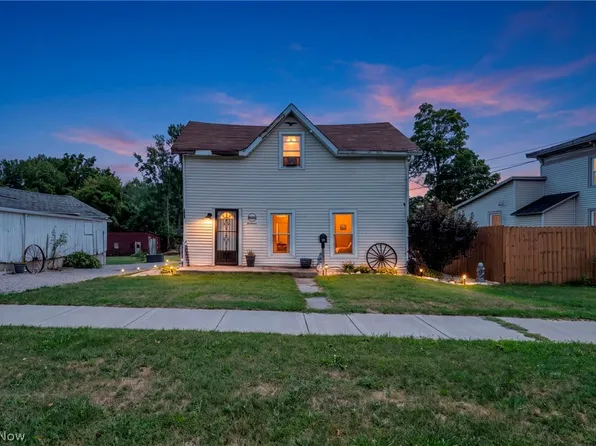 14 Townsend St, Greenwich, OH 44837