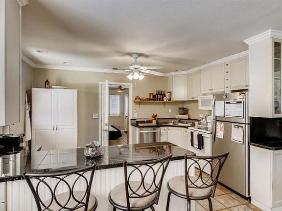 Kitchen ADU