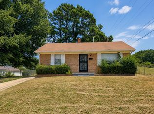 3206 Salter Rd, Memphis, TN 38109