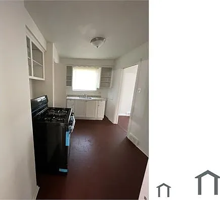 3 bed, 1100 sqft, $1,500 — Photo 4