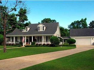 10571 Wulff Rd S, Semmes, AL 36575