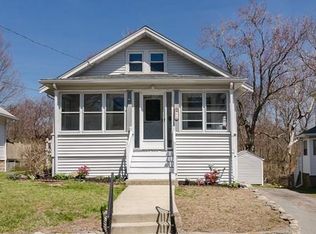 64 Glendale St, Weymouth, MA 02188