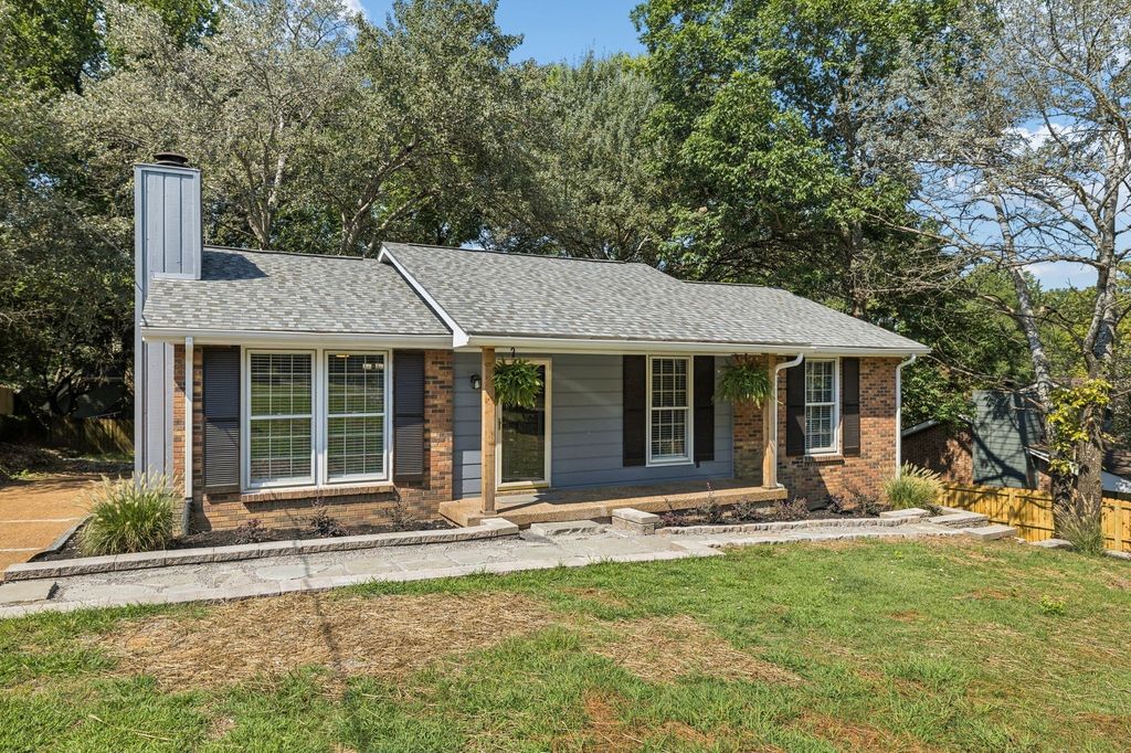 3215 Trails End Ln, Nashville, TN, Nashville
