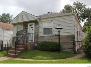 1339 Kraft St, Saint Louis, MO 63139