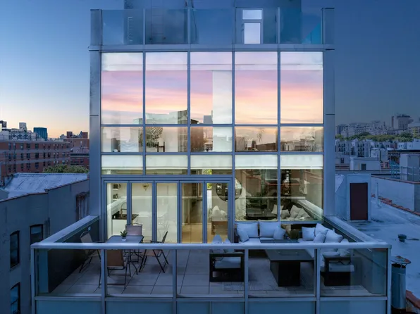 313 West 121st Street PENTHOUSE image 1 of 14