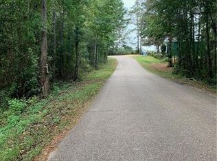 29272 Old Columbia Road, Franklinton, LA 70438