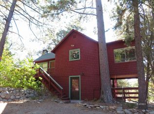 52639 Chickadee Ln, Idyllwild, CA 92549