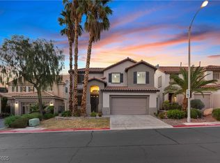 1662 Ravanusa Dr, Henderson, NV 89052