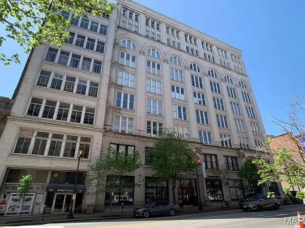 1136 Washington Ave Unit 210, Saint Louis, MO 63101
