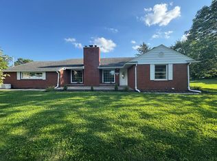 87 Limestone Blvd, Chillicothe, OH