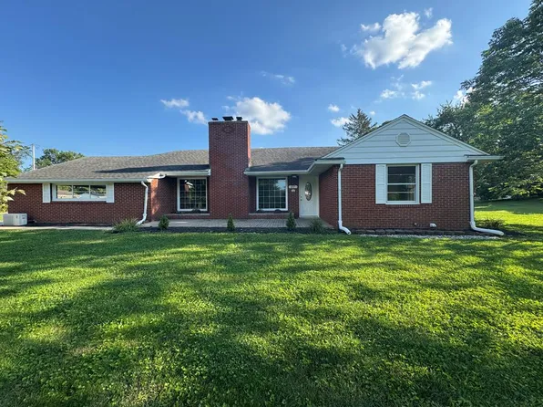87 Limestone Blvd, Chillicothe, OH 45601