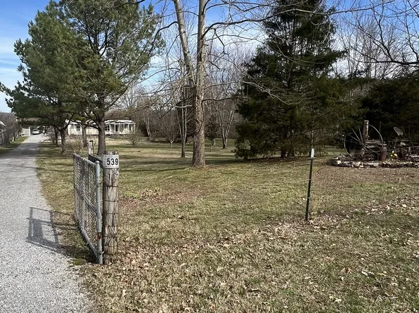 539 Dillon Rd, Milton, TN 37118