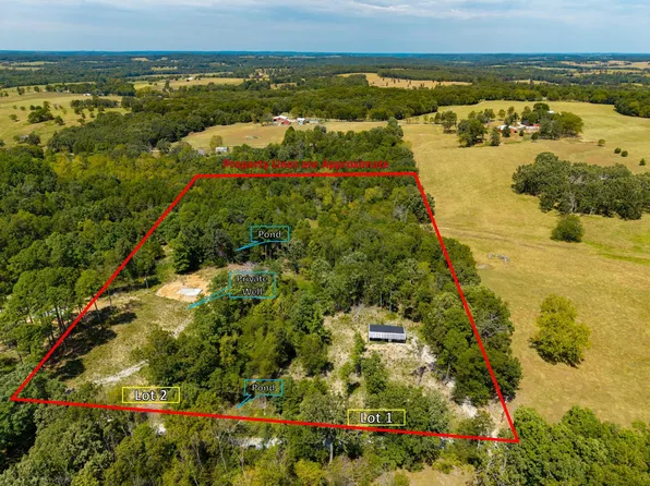 Lots 1&2 Malberg Road, Cabool, MO 65689