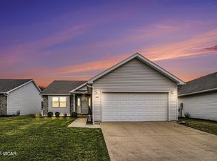 354 Stone Hedge Ln, Kenton, OH 43326