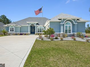 115 Jake Colton Dr, Kingsland, GA 31548