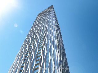 1 Yorkville Ave #4210, Toronto, ON M4W