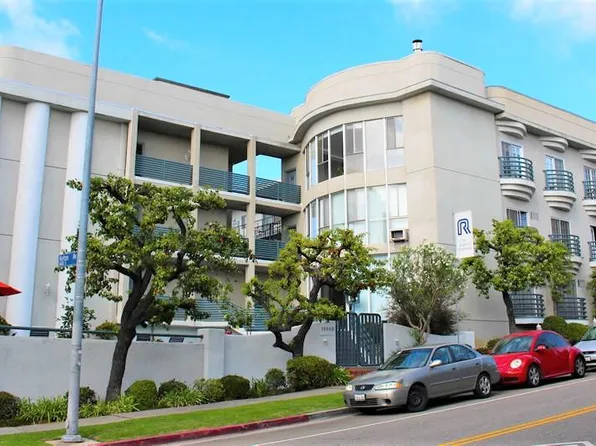 10905 Ohio Ave., 10905 Ohio Ave #2B-2Ba, Los Angeles, CA 90024