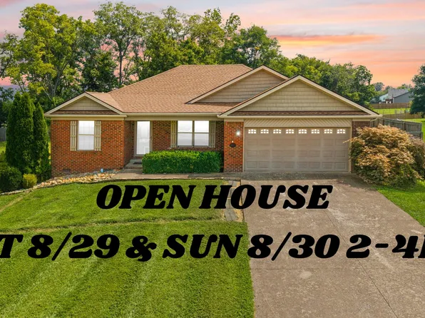 117 Fireside Dr, Richmond, KY 40475