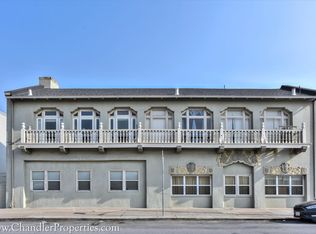 50 Cutler Avenue Apartments, San Francisco, CA 94116