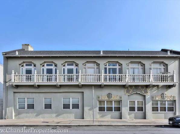 50 Cutler Avenue Apartments, 50 Cutler Ave APT 105, San Francisco, CA 94116