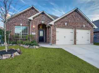 664 Payton Way, Fate, TX 75087