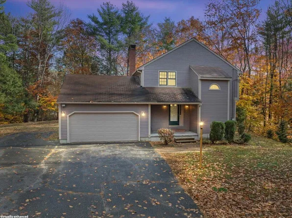 1 Rolling Woods Drive, Sanford, ME 04083