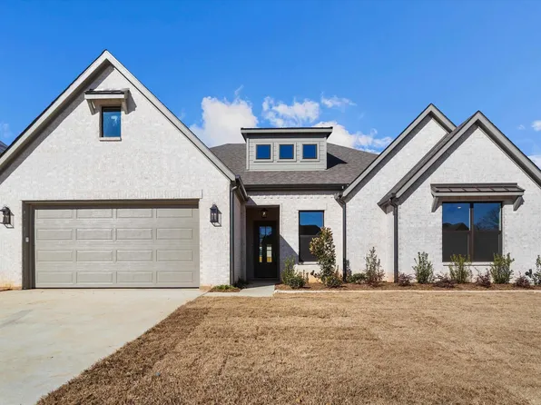 4475 Keechi Creek Rd, Tyler, TX 75703