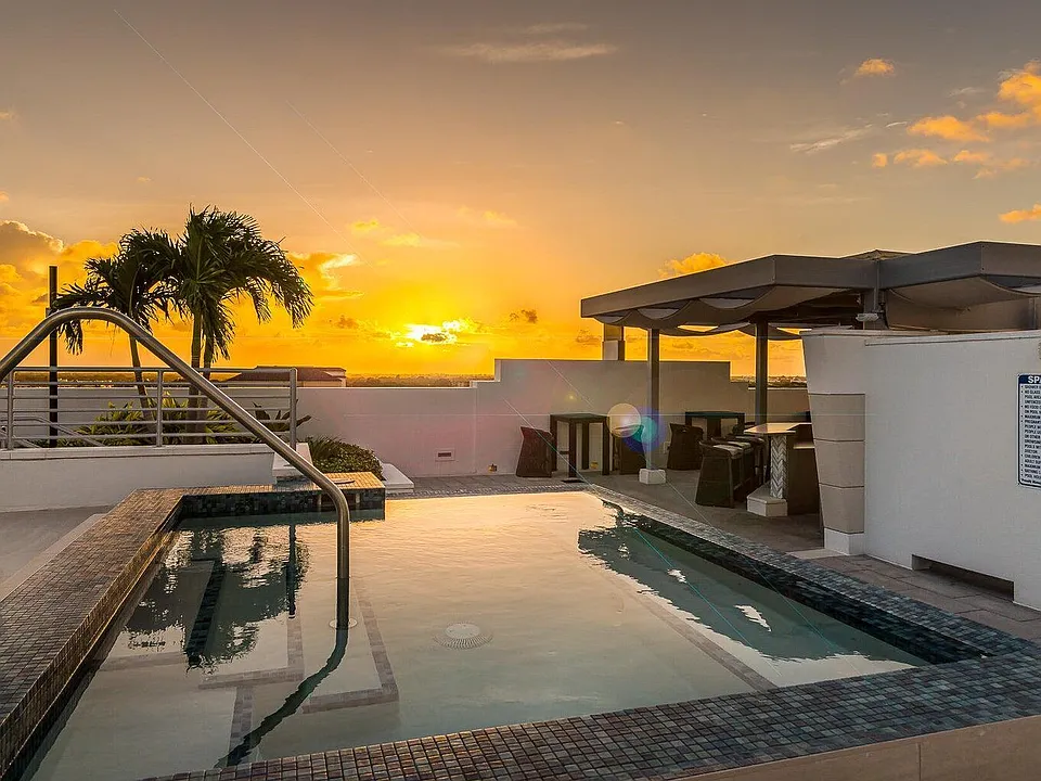 155 E Boca Raton Rd #Penthouse 3