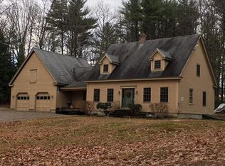 315 Athol Rd, Warwick, MA 01378