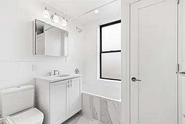 Rented by Citi Habitats