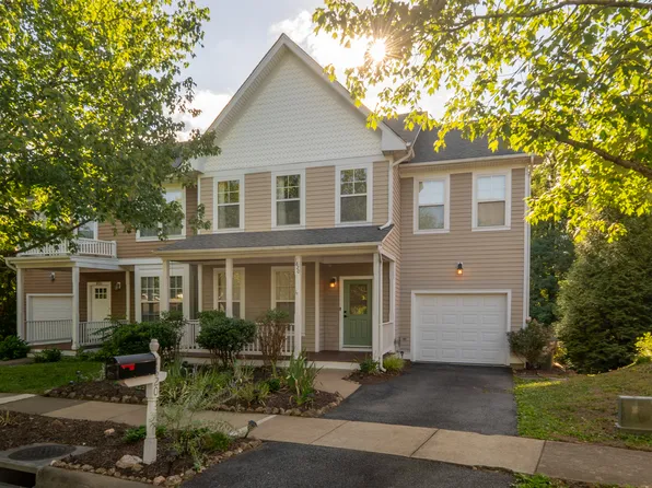 1820 Clay Dr, Crozet, VA 22932