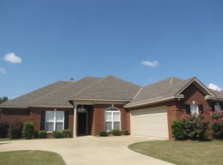 519 Old Mitylene Ln, Montgomery, AL 36117