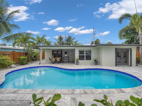 2277 SE 15 Street, Pompano Beach, FL 33062